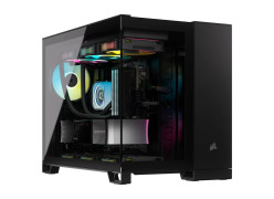 מארז מחשב Corsair 2500X RGB