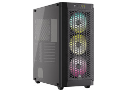 Corsair 480T RGB Case