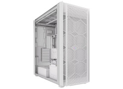 מארז מחשב Corsair 9000D RGB AIRFLOW White