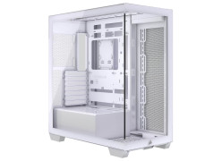 מארז מחשב Corsair 3500X White