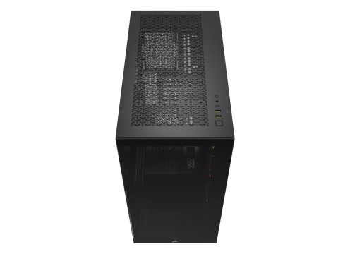 מארז מחשב Corsair 3500X ARGB Black