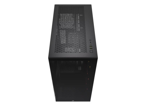 מארז מחשב Corsair iCUE LINK 3500X RGB Black