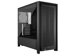 מארז מחשב Corsair FRAME 4000D Modular Black