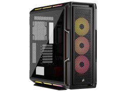מארז מחשב Corsair iCUE LINK 5000T LX RGB High-Performance Black