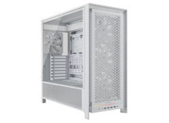 מארז מחשב Corsair FRAME 5000D RS White