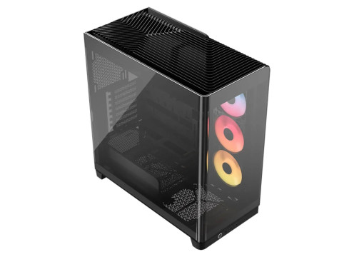 מארז מחשב Corsair FRAME 4500X LX LINK