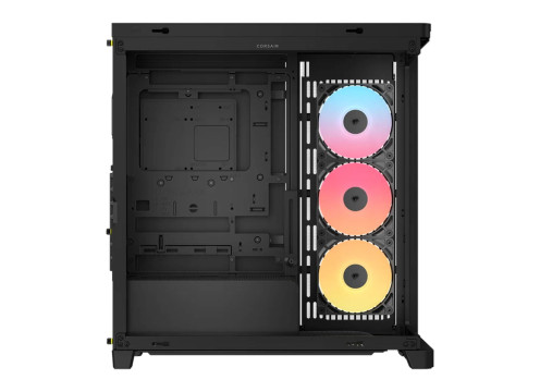 מארז מחשב Corsair FRAME 4500X LX LINK