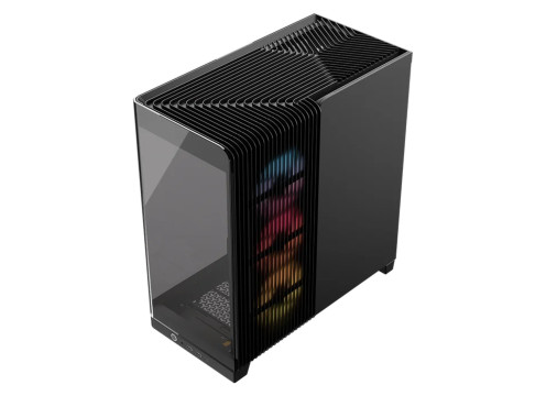 מארז מחשב Corsair FRAME 4500X LX LINK