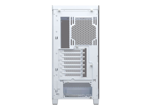 מארז מחשב Corsair FRAME 4500X LX LINK White