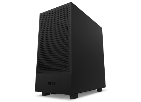מארז מחשב NZXT H5 Flow Black