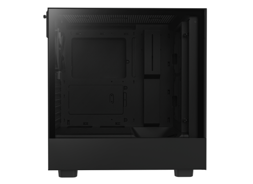 מארז מחשב NZXT H5 Flow Black