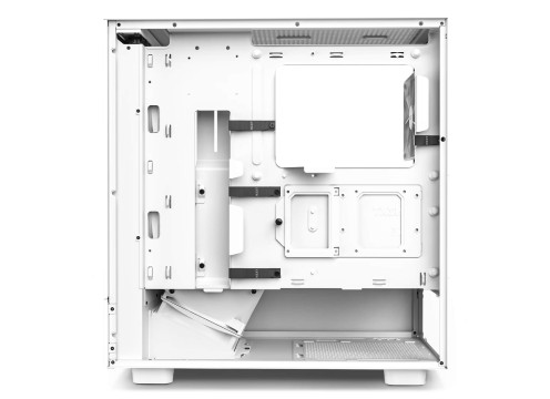 מארז מחשב NZXT H5 Flow White