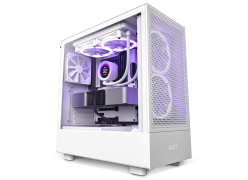 NZXT H5 Flow White