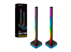 Corsair iCUE LT100 Smart Lighting Towers Starter Kit