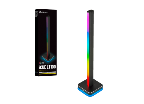 Corsair iCUE LT100 Smart Lighting Tower Expansion Kit