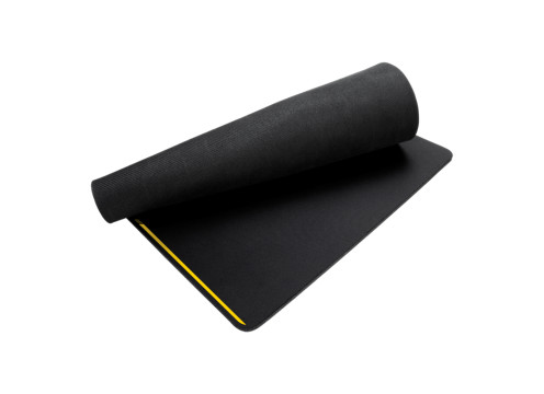 משטח לעכבר בגודל 930x300 מ''מ Corsair MM200 Extended - XL