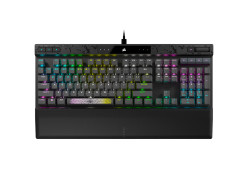 מקלדת גיימינג מכאנית מגנטית Corsair K70 MAX RGB