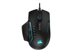 Corsair Glaive RGB PRO Gaming Mouse Black