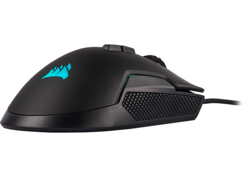 עכבר גיימינג Corsair Glaive RGB Pro Aluminum