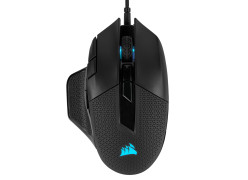 עכבר גיימינג Corsair NIGHTSWORD RGB