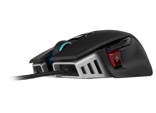 עכבר גיימינג Corsair M65 RGB ELITE Tunable FPS