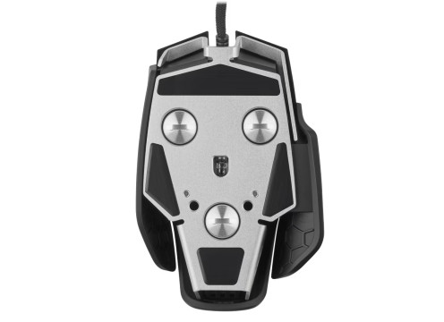 עכבר גיימינג Corsair M65 RGB ULTRA צבע אפור כהה