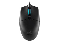 עכבר גיימינג Corsair KATAR PRO Ultra-Light צבע שחור