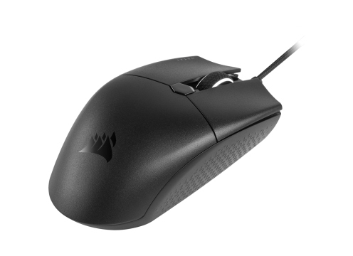 עכבר גיימינג Corsair KATAR PRO XT Ultra-Light Gaming Mouse