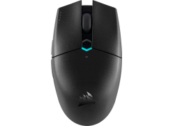 עכבר גיימינג אלחוטי Corsair KATAR PRO