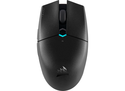 עכבר גיימינג אלחוטי Corsair KATAR PRO