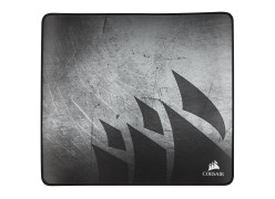 משטח לעכבר בגודל 450x400 ס''מ Corsair MM350 Premium Anti-Fray - XL