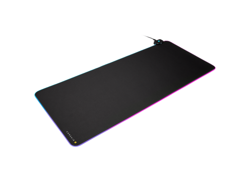 Corsair MM700 RGB Extended Gaming Mouse Pad