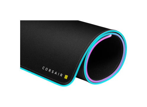 משטח לעכבר בגודל 0930x40 מ''מ Corsair MM700 RGB Extended XL