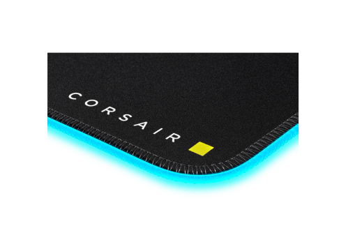 משטח לעכבר בגודל 0930x40 מ''מ Corsair MM700 RGB Extended XL