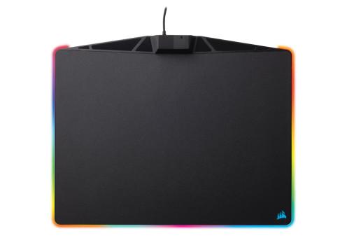 Corsair MM800 RGB POLARIS M Size 350x260 Gaming Mouse Pad