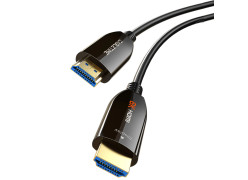 CABLETIME HDMI 2.1 8K60Hz AOC Active Optical 10m Cable