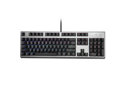 CoolerMaster CK351 Keyboard - switch brown