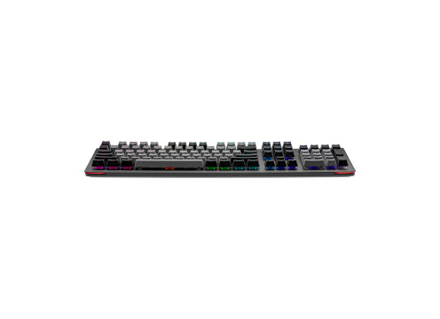 מקלדת גיימינג מכאנית CoolerMaster CK352 Brown Switch
