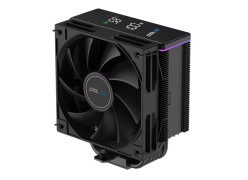 Coolleo B60 DIG BK (V2) Black CPU Cooler