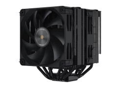 Coolleo Etian P60T Pro BK (V3) CPU Cooler