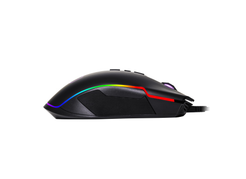 עכבר גיימינג CoolerMaster CM310 צבע שחור