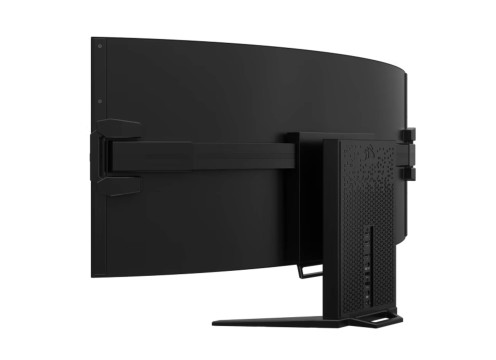 מסך מחשב קעור לגיימינג Corsair 45" Xeneon Flex 45WQHD240 OLED WQHD 240Hz 0.03ms