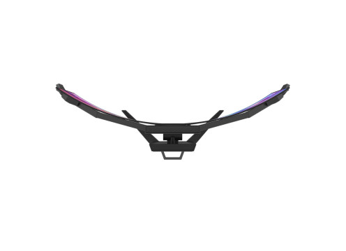 מסך מחשב קעור לגיימינג Corsair 45" Xeneon Flex 45WQHD240 OLED WQHD 240Hz 0.03ms