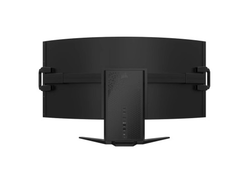 מסך מחשב קעור לגיימינג Corsair 45" Xeneon Flex 45WQHD240 OLED WQHD 240Hz 0.03ms