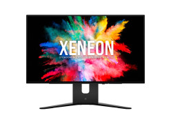 מסך מחשב לגיימינג Corsair 27" XENEON OLED QHD 240Hz 0.03ms