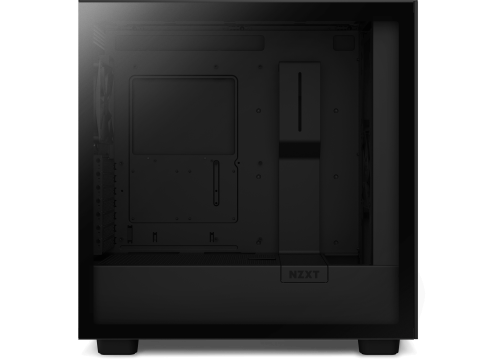 מארז מחשב NZXT H7 Flow RGB Black
