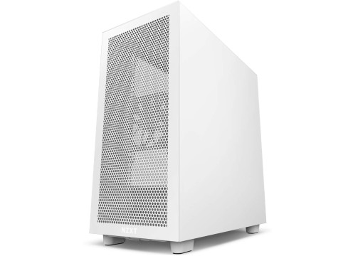 מארז מחשב NZXT H7 Flow White