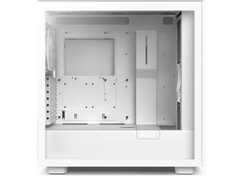 מארז מחשב NZXT H7 Flow White