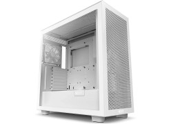 מארז מחשב NZXT H7 Flow White
