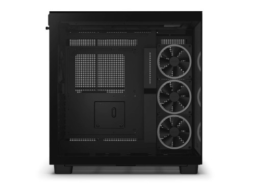 NZXT H9 Elite Black